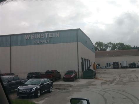 weinstein supply west chester